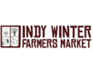 Indy Winter Farmers Market at Indianapolis City Market, Indianapolis INDIANA - Feb 2 to Apr 27, 2013